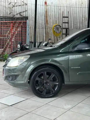 CHEVROLET-VECTRA-2009