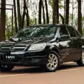 CHEVROLET VECTRA 2.0 MPFI EXPRESSION 8V FLEX 4P MANUAL CHEVROLET VECTRA 2.0 MPFI EXPRESSION 8V FLEX 4P MANUAL