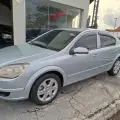 CHEVROLET VECTRA 2.0 MPFI EXPRESSION 8V FLEX 4P MANUAL CHEVROLET VECTRA 2.0 MPFI EXPRESSION 8V FLEX 4P MANUAL