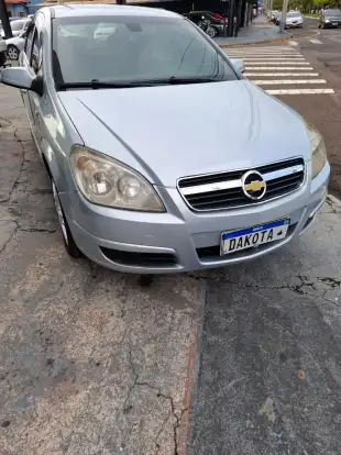 CHEVROLET-VECTRA-2008