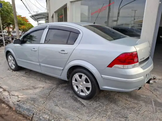 CHEVROLET-VECTRA-2008