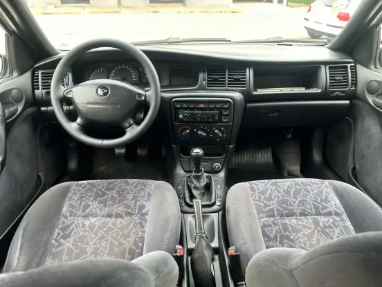 CHEVROLET-VECTRA-1996