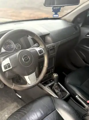 CHEVROLET-VECTRA-2008