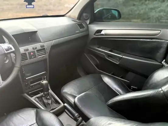 CHEVROLET-VECTRA-2008