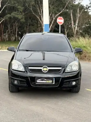 CHEVROLET-VECTRA-2008
