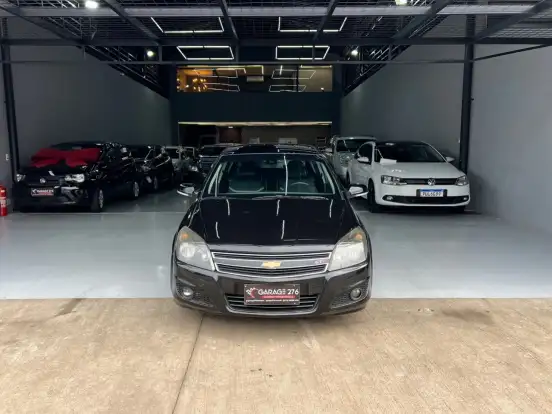 CHEVROLET-VECTRA-2.0 MPFI GT-X HATCH 8V FLEX 4P MANUAL CHEVROLET-VECTRA-2009