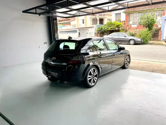 CHEVROLET-VECTRA-2009