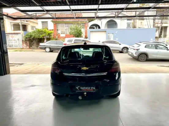CHEVROLET-VECTRA-2009