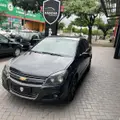 CHEVROLET VECTRA 2.0 MPFI ELEGANCE 8V FLEX 4P AUTOMÁTICO CHEVROLET VECTRA 2.0 MPFI ELEGANCE 8V FLEX 4P AUTOMÁTICO