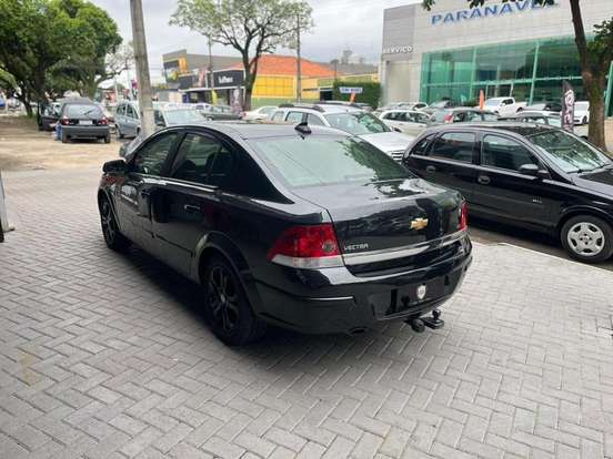 CHEVROLET-VECTRA-2011