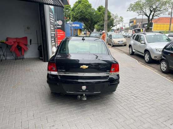 CHEVROLET-VECTRA-2011