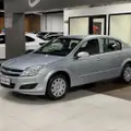 CHEVROLET VECTRA 2.0 MPFI EXPRESSION 8V 140CV FLEX 4P AUTOMÁTICO CHEVROLET VECTRA 2.0 MPFI EXPRESSION 8V 140CV FLEX 4P AUTOMÁTICO