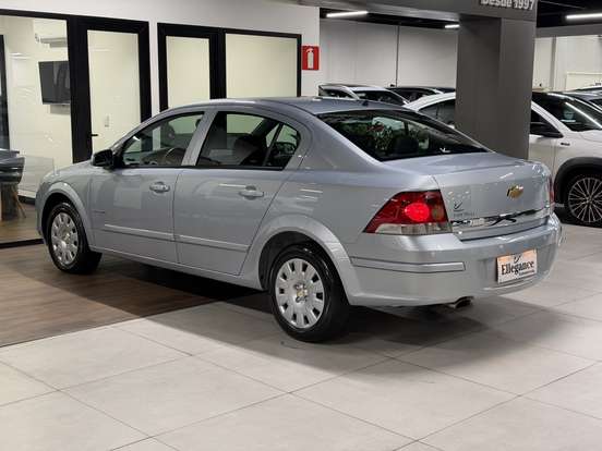 CHEVROLET-VECTRA-2011