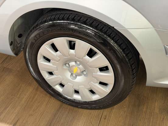 CHEVROLET-VECTRA-2011