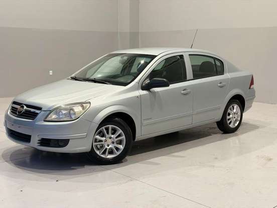 CHEVROLET-VECTRA-2008