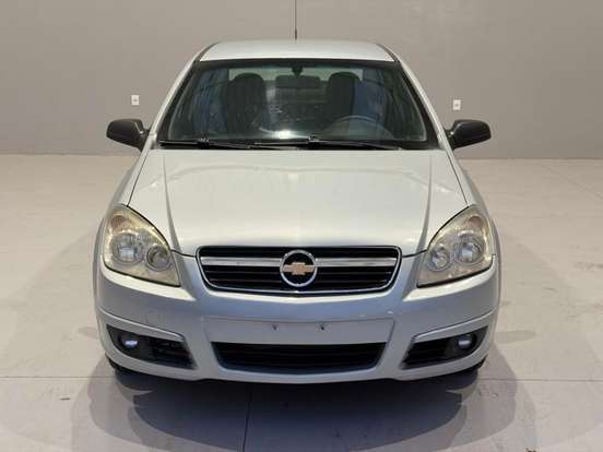 CHEVROLET-VECTRA-2008