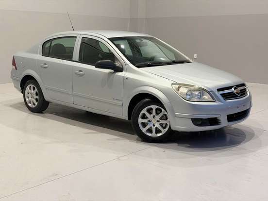 CHEVROLET-VECTRA-2008