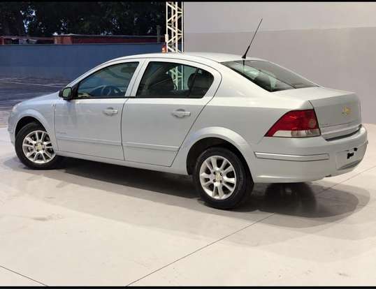 CHEVROLET-VECTRA-2008