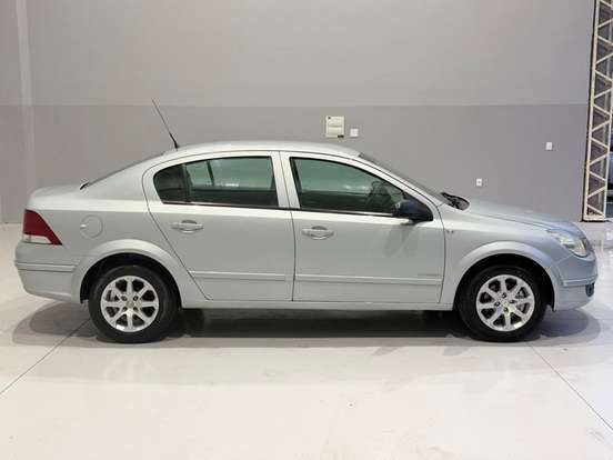 CHEVROLET-VECTRA-2008