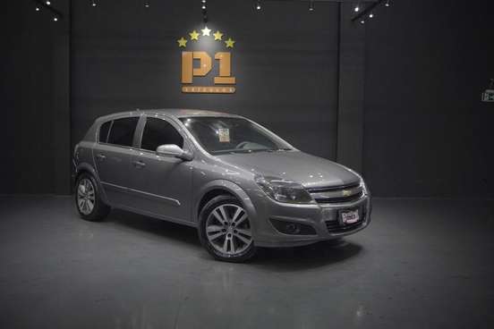 CHEVROLET-VECTRA-2010