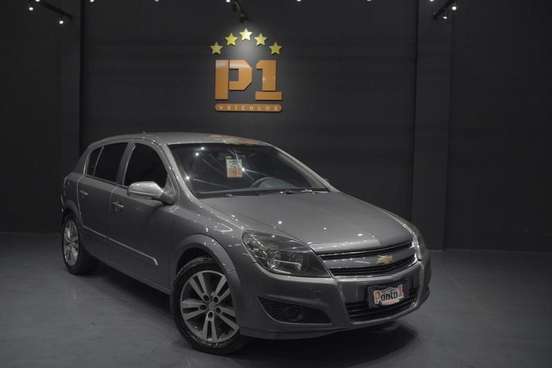 CHEVROLET-VECTRA-2010