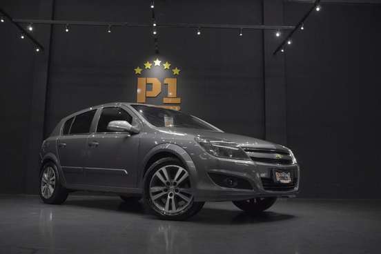 CHEVROLET-VECTRA-2010