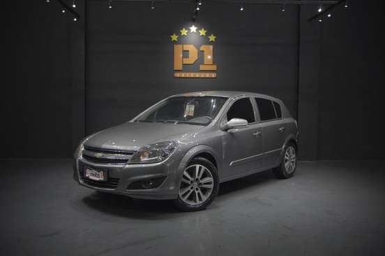 CHEVROLET-VECTRA-2010