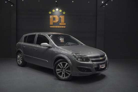 CHEVROLET-VECTRA-2010
