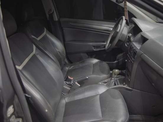 CHEVROLET-VECTRA-2.0 MPFI GT-X HATCH 8V FLEX 4P MANUAL CHEVROLET-VECTRA-2010