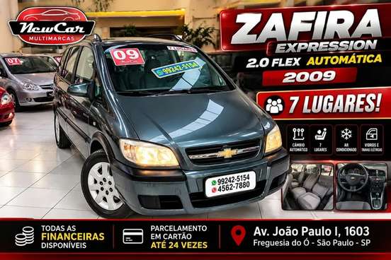 CHEVROLET-ZAFIRA-2008