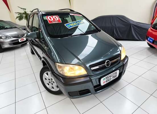 CHEVROLET-ZAFIRA-2008