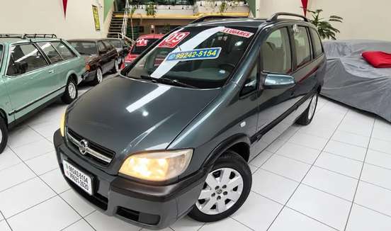 CHEVROLET-ZAFIRA-2008