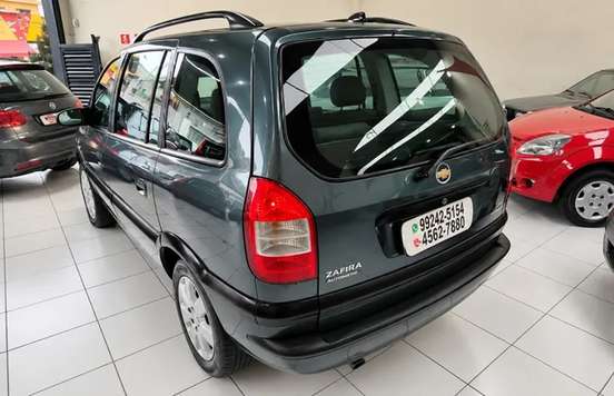 CHEVROLET-ZAFIRA-2008