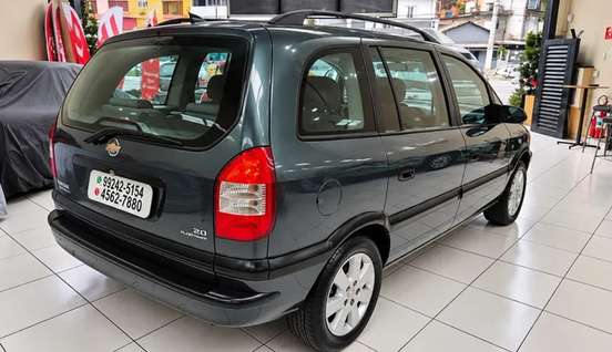 CHEVROLET-ZAFIRA-2008