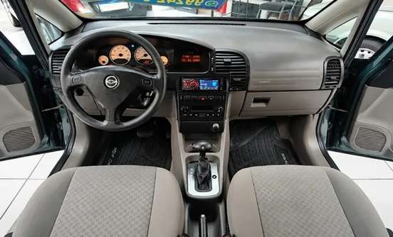 CHEVROLET-ZAFIRA-2008