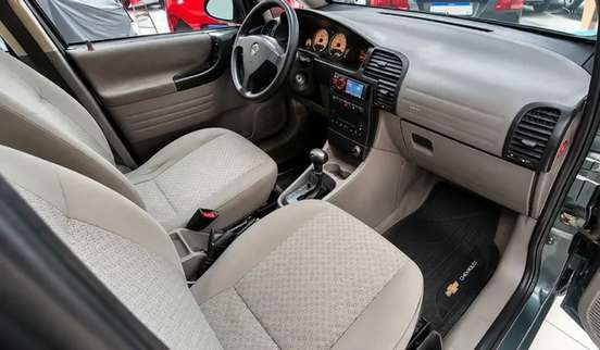 CHEVROLET-ZAFIRA-2008