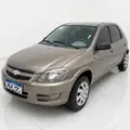 CHEVROLET CELTA 1.0 MPFI ADVANTAGE 8V FLEX 4P MANUAL CHEVROLET CELTA 1.0 MPFI ADVANTAGE 8V FLEX 4P MANUAL
