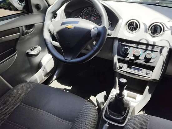 CHEVROLET-CELTA-1.0 MPFI ADVANTAGE 8V FLEX 4P MANUAL CHEVROLET-CELTA-2014