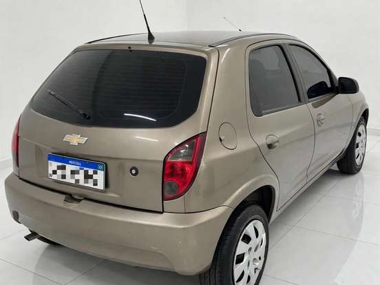 CHEVROLET-CELTA-1.0 MPFI ADVANTAGE 8V FLEX 4P MANUAL CHEVROLET-CELTA-2014