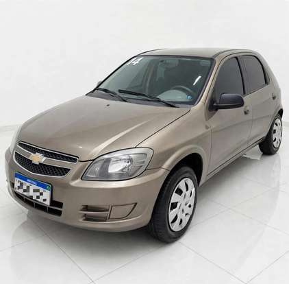 CHEVROLET-CELTA-2014