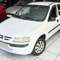 CHEVROLET CELTA 1.0 MPFI 8V GASOLINA 2P MANUAL CHEVROLET CELTA 1.0 MPFI 8V GASOLINA 2P MANUAL