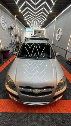CHEVROLET CELTA 1.0 MPFI LT 8V FLEX 4P MANUAL