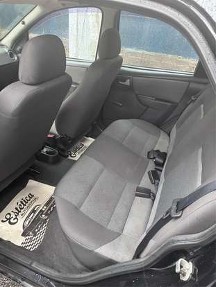 CHEVROLET-CELTA-1.0 MPFI LT 8V FLEX 4P MANUAL CHEVROLET-CELTA-2012