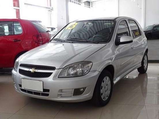 CHEVROLET-CELTA-2012