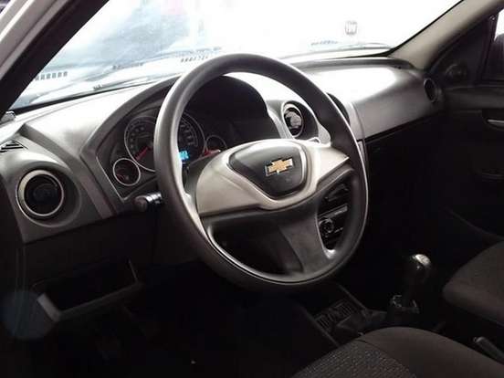 CHEVROLET-CELTA-1.0 MPFI LT 8V FLEX 4P MANUAL CHEVROLET-CELTA-2012