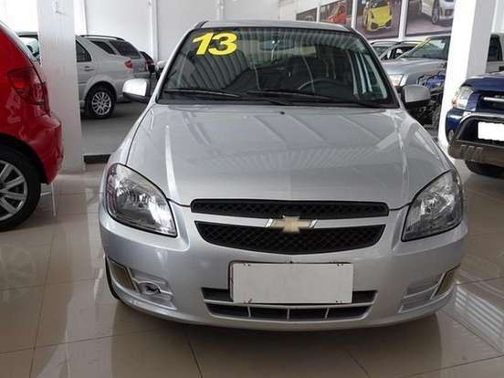 CHEVROLET-CELTA-1.0 MPFI LT 8V FLEX 4P MANUAL CHEVROLET-CELTA-2012