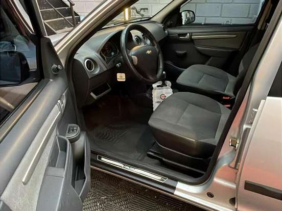 CHEVROLET-CELTA-1.0 MPFI LT 8V FLEX 4P MANUAL CHEVROLET-CELTA-2013