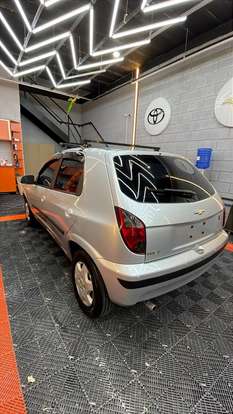 CHEVROLET-CELTA-2013