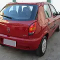 CHEVROLET CELTA 1.0 MPFI SPIRIT 8V FLEX 2P MANUAL CHEVROLET CELTA 1.0 MPFI SPIRIT 8V FLEX 2P MANUAL