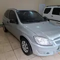 CHEVROLET CELTA 1.0 MPFI SPIRIT 8V FLEX 2P MANUAL CHEVROLET CELTA 1.0 MPFI SPIRIT 8V FLEX 2P MANUAL